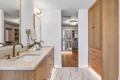 AMAZING NEW CONSTRUCTION ON STUBBS BAY. GREAT UP NORTH SETTING - photo 36