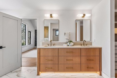 AMAZING NEW CONSTRUCTION ON STUBBS BAY. GREAT UP NORTH SETTING - photo 37