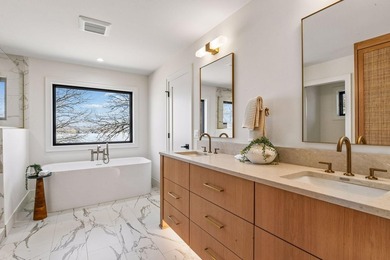 AMAZING NEW CONSTRUCTION ON STUBBS BAY. GREAT UP NORTH SETTING - photo 39