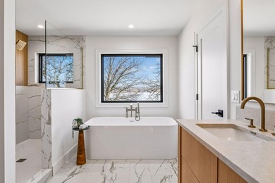 AMAZING NEW CONSTRUCTION ON STUBBS BAY. GREAT UP NORTH SETTING - photo 40