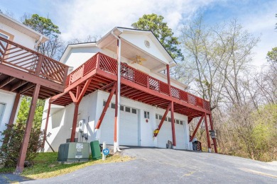 Lake Townhome/Townhouse For Sale in Hot Springs, Arkansas