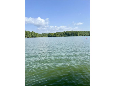 Lake Home For Sale in Gainesville, Georgia