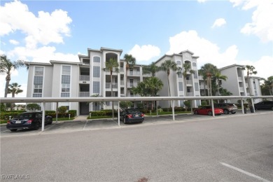 Lake Condo For Sale in Fort Myers, Florida