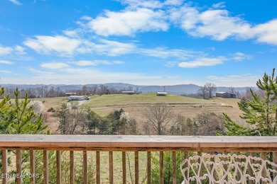 Escape to the peace and beauty of East Tennessee with this - photo 2