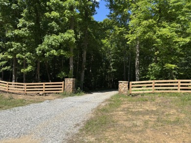 Lake House for Sale | Nolin Bluffs (Lot 3) - photo 12