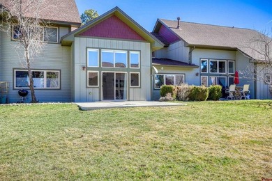 Whispering Pines townhome with a main-floor primary and a great - photo 1