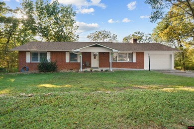 Bull Shoals Lake Home For Sale in Lakeview Arkansas