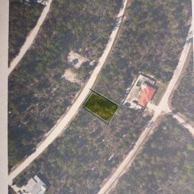 Lake Lot For Sale in Lake Placid, Florida