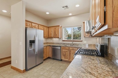 Whispering Pines townhome with a main-floor primary and a great - photo 8