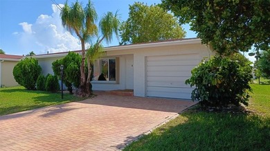 Crystal Lake - Broward County Home For Sale in Deerfield Beach Florida