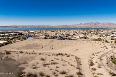 Lake Havasu Acreage For Sale in Lake Havasu City Arizona