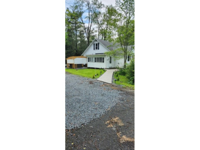 Lake Commercial For Sale in Blakeslee, Pennsylvania