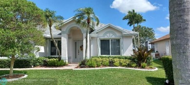 New River Lakes Home For Sale in Sunrise Florida