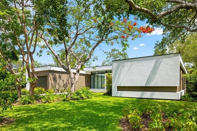 Set on a 39,639 sqft corner lot, this 2023 modern estate offers - photo 11