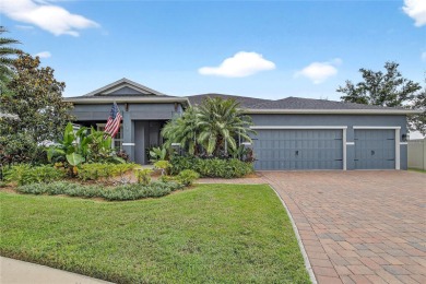 (private lake, pond, creek) Home For Sale in Riverview Florida