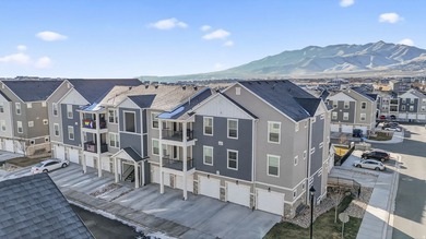Utah Lake Condo For Sale in Saratoga Springs Utah