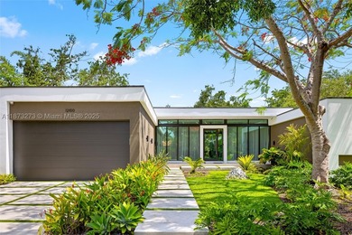 Set on a 39,639 sqft corner lot, this 2023 modern estate offers - photo 13