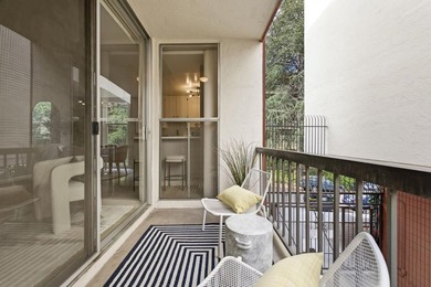 Welcome to 250 Whitmore Avenue, Unit 104, a bright and - photo 13