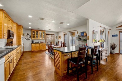 Waterfront retreat in the desirable Westwood subdivision on Lake - photo 13
