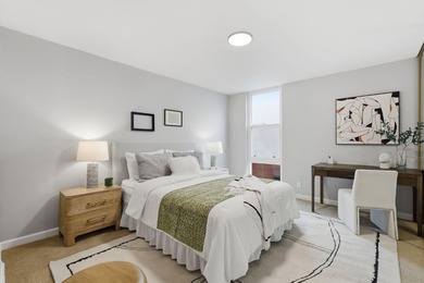Welcome to 250 Whitmore Avenue, Unit 104, a bright and - photo 14