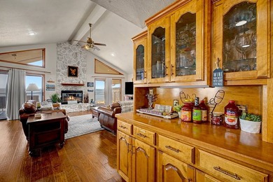 Waterfront retreat in the desirable Westwood subdivision on Lake - photo 14