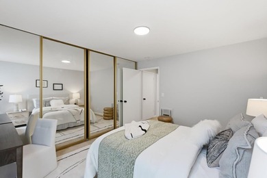 Welcome to 250 Whitmore Avenue, Unit 104, a bright and - photo 16