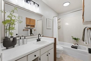 Welcome to 250 Whitmore Avenue, Unit 104, a bright and - photo 17