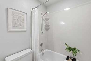Welcome to 250 Whitmore Avenue, Unit 104, a bright and - photo 18