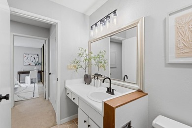 Welcome to 250 Whitmore Avenue, Unit 104, a bright and - photo 19