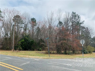 Moss Lake/Kings Mountain Reservoir Lot For Sale in Shelby North Carolina