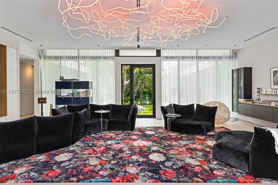 Set on a 39,639 sqft corner lot, this 2023 modern estate offers - photo 21