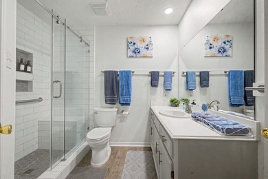 Waterfront retreat in the desirable Westwood subdivision on Lake - photo 21