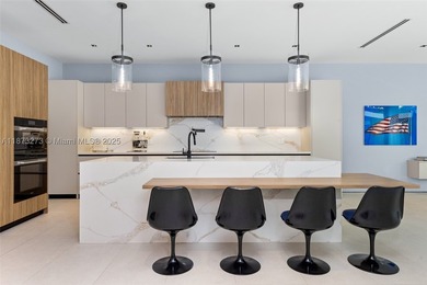 Set on a 39,639 sqft corner lot, this 2023 modern estate offers - photo 22
