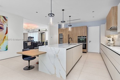 Set on a 39,639 sqft corner lot, this 2023 modern estate offers - photo 24