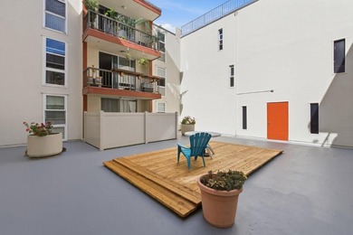 Welcome to 250 Whitmore Avenue, Unit 104, a bright and - photo 25