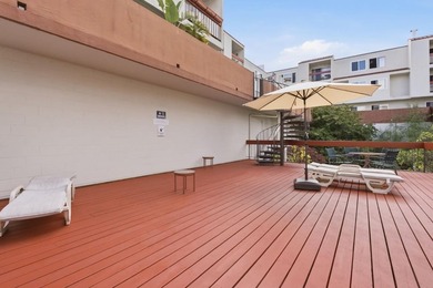 Welcome to 250 Whitmore Avenue, Unit 104, a bright and - photo 28