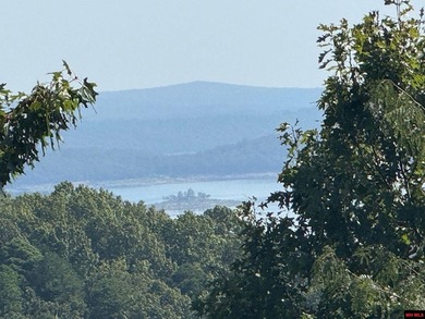 Lake Acreage For Sale in Yellville, Arkansas