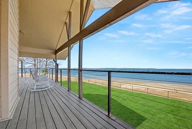 Waterfront retreat in the desirable Westwood subdivision on Lake - photo 32