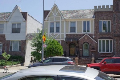 Prime Bay Ridge / Sunset Park Border Opportunity! Fully vacant!! - photo 2