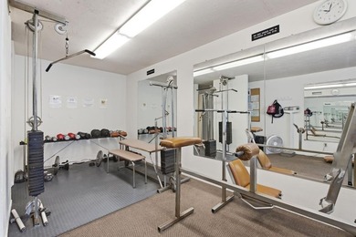 Welcome to 250 Whitmore Avenue, Unit 104, a bright and - photo 33