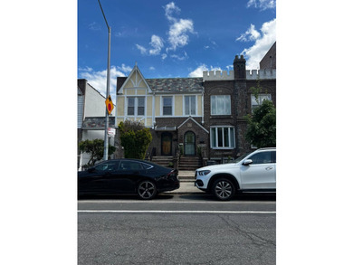 Prime Bay Ridge / Sunset Park Border Opportunity! Fully vacant!! - photo 3