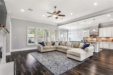 Don't miss this well-maintained beauty in flood zone X by - photo 5