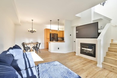 Welcome to this charming 1-bedroom, 1.5 bathroom home located in - photo 6