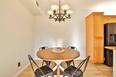 Welcome to this charming 1-bedroom, 1.5 bathroom home located in - photo 9