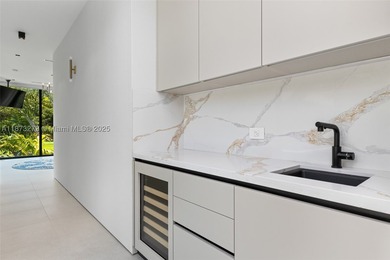 Set on a 39,639 sqft corner lot, this 2023 modern estate offers - photo 40