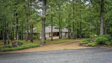 Lake Home For Sale in Fairfield Bay, Arkansas