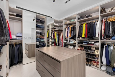 Set on a 39,639 sqft corner lot, this 2023 modern estate offers - photo 41