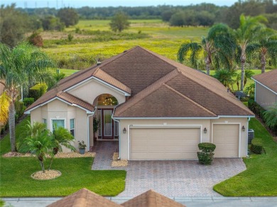 Lake Home For Sale in Lake Wales, Florida