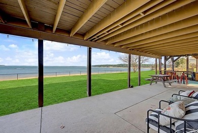 Waterfront retreat in the desirable Westwood subdivision on Lake - photo 42