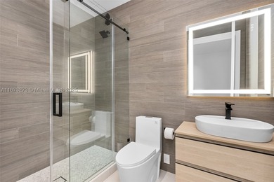 Set on a 39,639 sqft corner lot, this 2023 modern estate offers - photo 46
